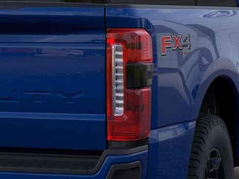 New 2026 Ford F250 XL w/ STX Appearance Package AWD/4WD image 21