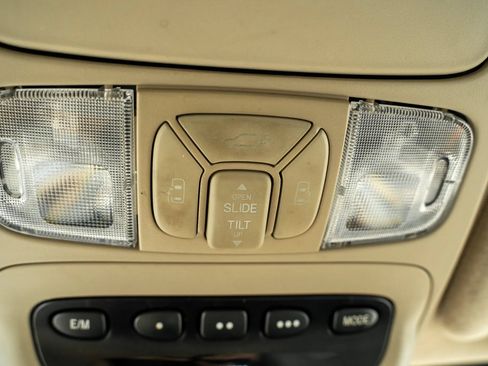 Used 2004 Toyota Sienna XLE FWD image 26