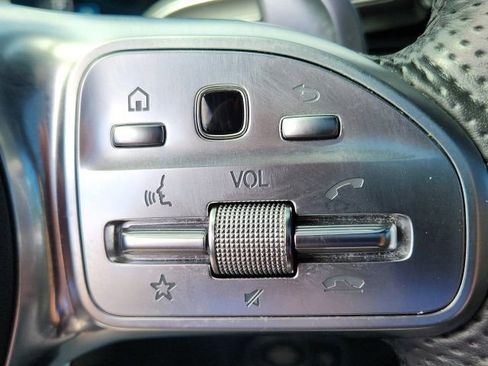 Used 2021 Mercedes-Benz GLE 53 AMG GLE 53 AMG 4MATIC image 36