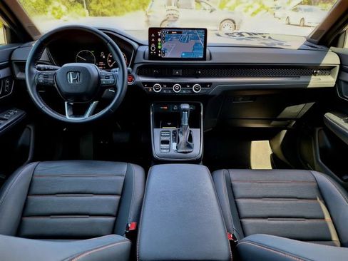 Used 2024 Honda CR-V Sport-L image 12