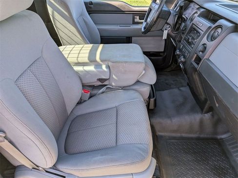 Used 2013 Ford F150 XL w/ Mid Equipment Group image 24