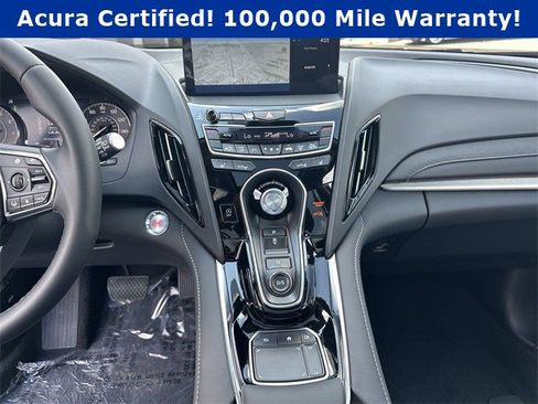 Used 2024 Acura RDX w/Technology Package image 21