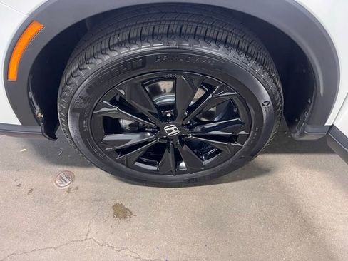 Used 2025 Honda CR-V Sport Touring image 30