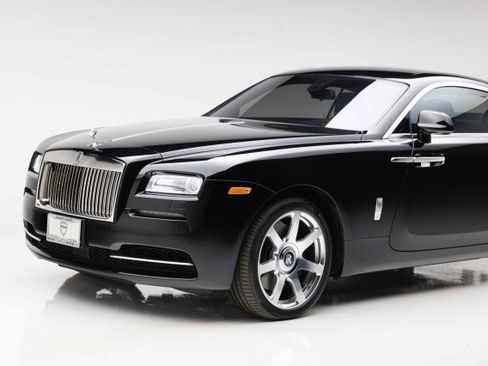 Used 2015 Rolls-Royce Wraith image 33