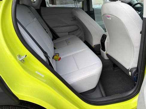 New 2026 Hyundai Kona SEL Sport FWD image 27