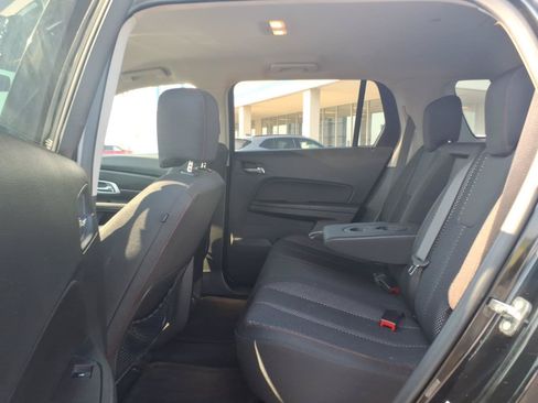 Used 2016 GMC Terrain SLE FWD image 12