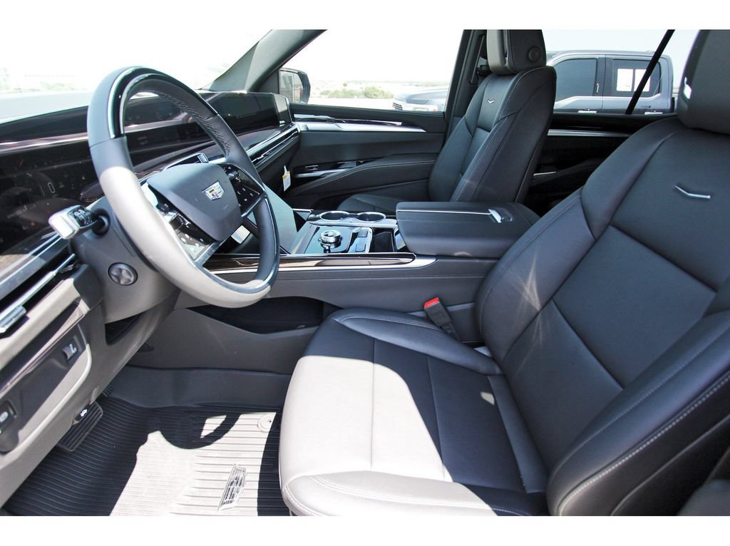 New 2026 Cadillac Escalade 2WD image 6