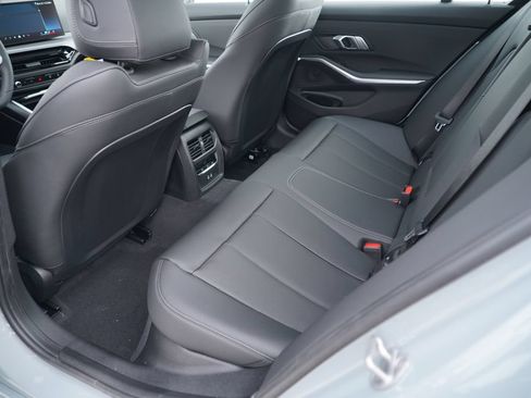 New 2026 BMW 330i Sedan w/ M Sport Package RWD image 29
