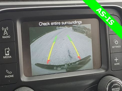 Used 2019 RAM 1500 Express w/ Wheel & Sound Group image 35