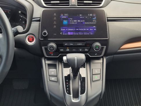 Used 2022 Honda CR-V EX-L image 17