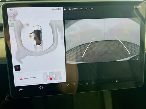 Used 2023 Tesla Model Y Long Range image 21