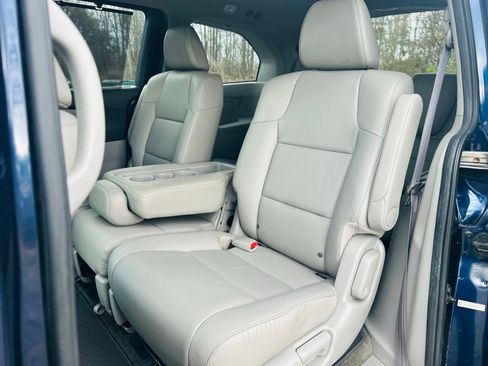 Used 2015 Honda Odyssey EX-L image 23
