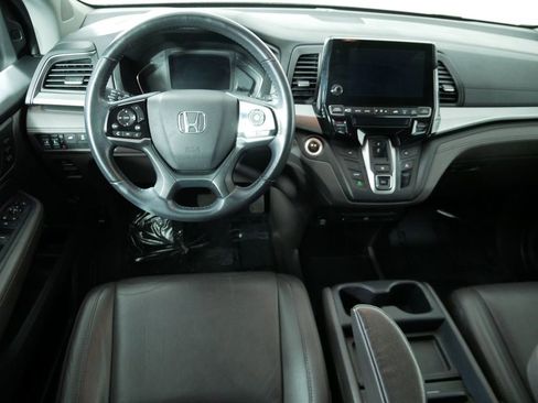 Used 2019 Honda Odyssey EX-L image 20