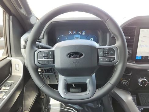 New 2026 Ford F150 XLT w/ Equipment Group 303A High image 42