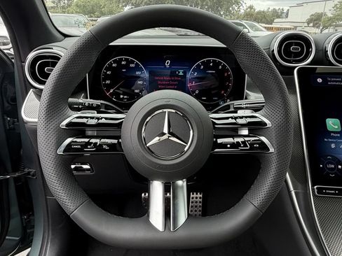 New 2026 Mercedes-Benz GLC 300 image 21