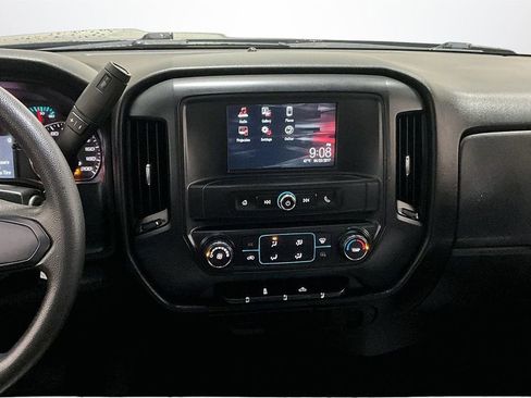 Used 2017 GMC Sierra 1500 4x4 Double Cab image 10