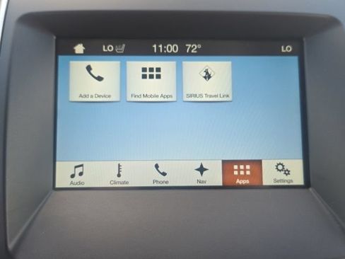 Used 2016 Ford Edge Titanium w/ Equipment Group 301A AWD/4WD image 32