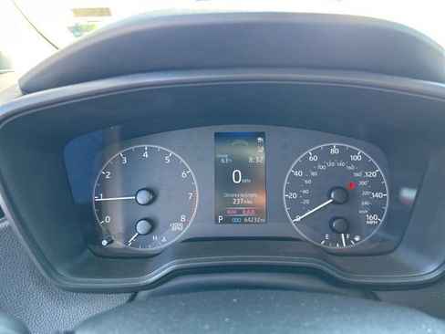 Used 2024 Toyota Corolla LE FWD image 8