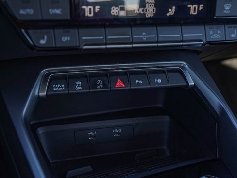 Used 2023 Audi A3 2.0T Premium w/ Convenience Package image 17