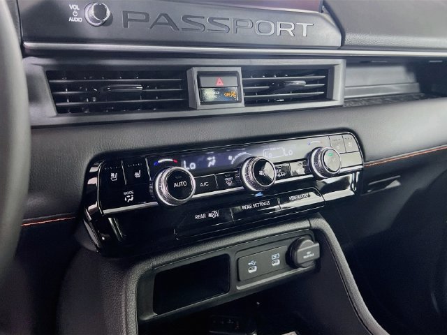 New 2026 Honda Passport TrailSport Elite image 12