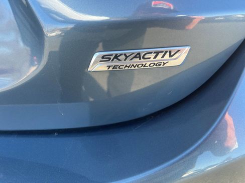 Used 2016 MAZDA MAZDA6 Sport image 32