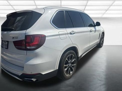 Used 2018 BMW X5 xDrive35i w/ Driving Assistance Package AWD/4WD image 4