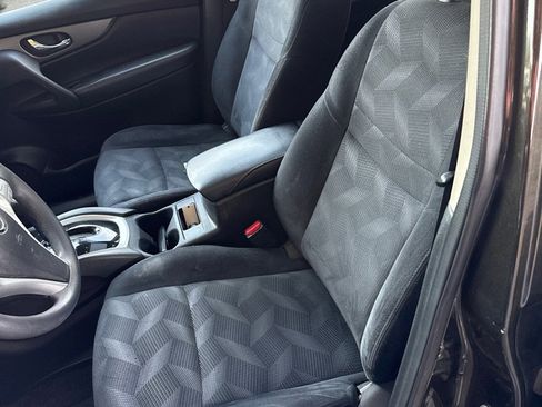 Used 2014 Nissan Rogue SV w/ SV Premium Package image 15