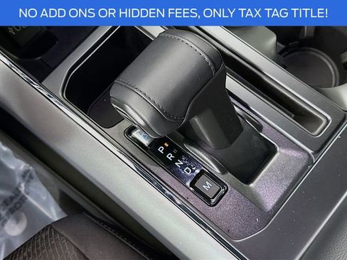 New 2026 Ford F150 XLT AWD/4WD image 17