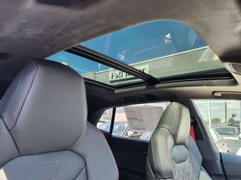 New 2026 Audi SQ8 Prestige AWD/4WD image 17