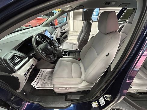 Used 2020 Honda Odyssey EX image 52