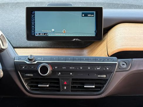 Used 2015 BMW i3 w/ Range Extender image 16