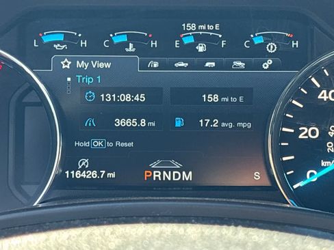 Used 2020 Ford F150 Platinum w/ Equipment Group 701A Luxury AWD/4WD image 26