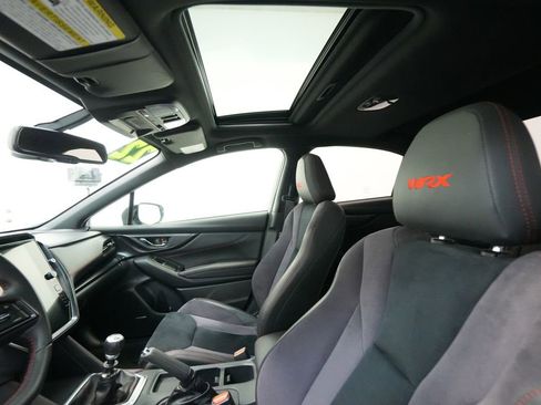 Used 2022 Subaru WRX Limited image 19