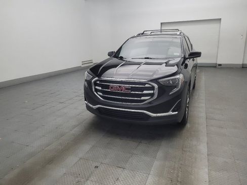 Used 2020 GMC Terrain SLT w/ Preferred Package FWD image 15