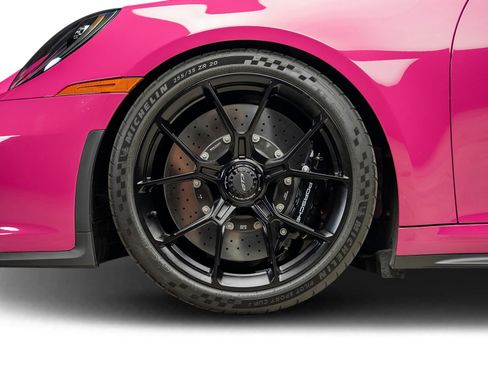 Used 2024 Porsche 911 GT3 image 26