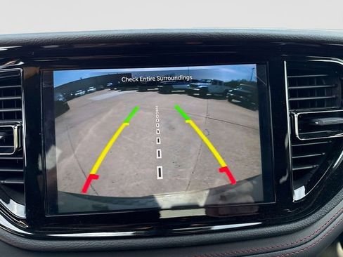 New 2026 Dodge Durango GT w/ Tow 'N Go Package image 26