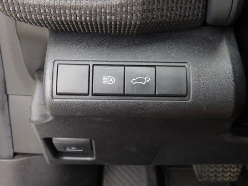 Used 2023 Toyota bZ4X FWD w/ Weather Package image 27