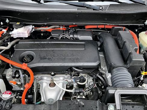 Used 2024 Honda CR-V Sport-L image 23