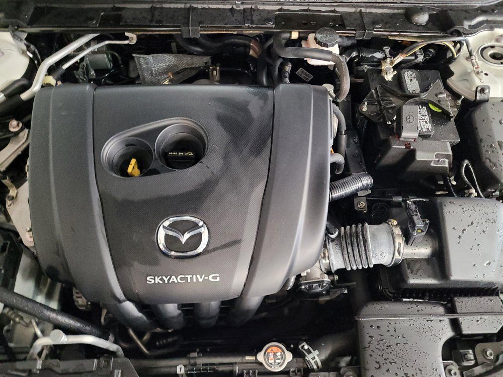 Used 2021 MAZDA MAZDA3 s AWD/4WD image 30