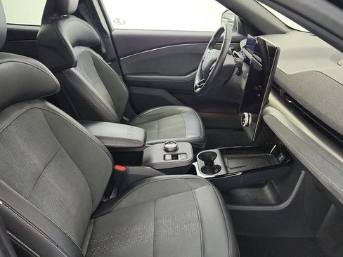 Used 2023 Ford Mustang Mach-E GT w/ GT Performance Edition image 22