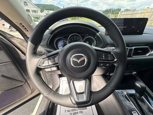 Used 2024 MAZDA CX-5 AWD 2.5 S image 16