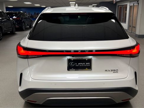 Certified 2024 Lexus RX 350 Premium w/ Accessory Package AWD/4WD image 6
