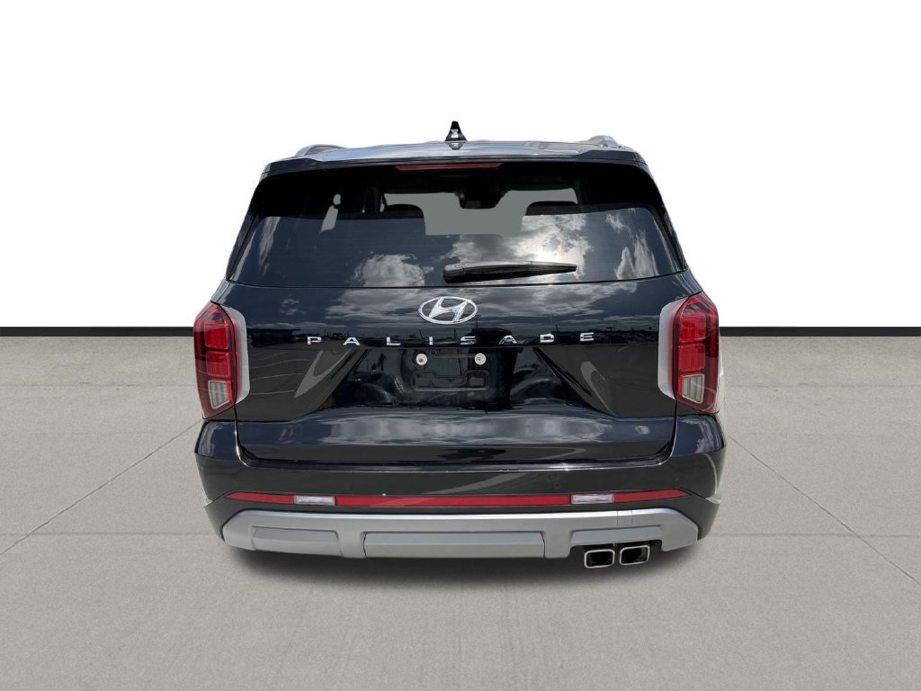 Used 2025 Hyundai Palisade SEL FWD image 6