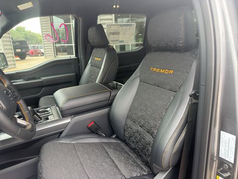 New 2026 Ford F150 Tremor AWD/4WD image 23