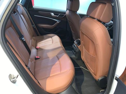 Used 2022 Audi A6 Premium Plus image 58