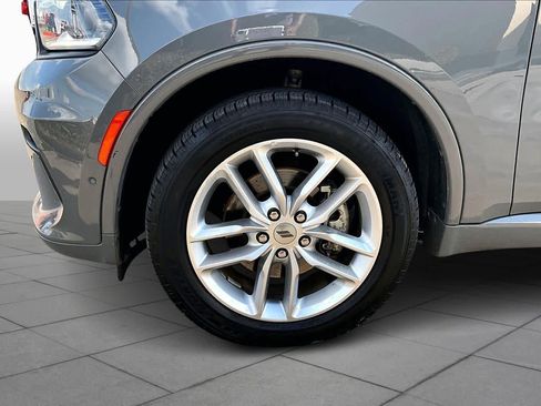 Used 2023 Dodge Durango GT image 10