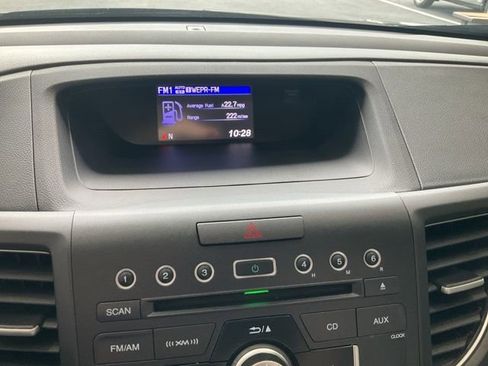 Used 2012 Honda CR-V EX-L image 15