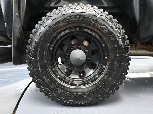 Used 2010 Chevrolet Silverado 2500 LTZ w/ LTZ Plus Package AWD/4WD image 14