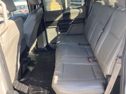 Used 2017 Ford F350 XL w/ Power Equipment Group image 17