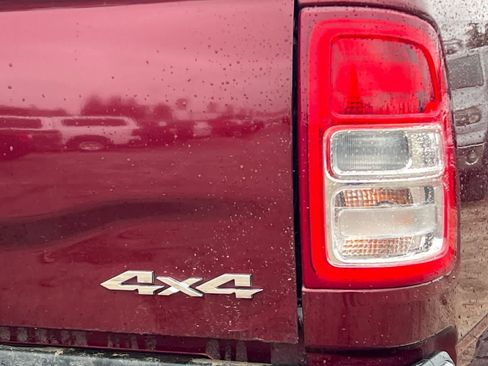 Used 2022 RAM 2500 Lone Star AWD/4WD image 13